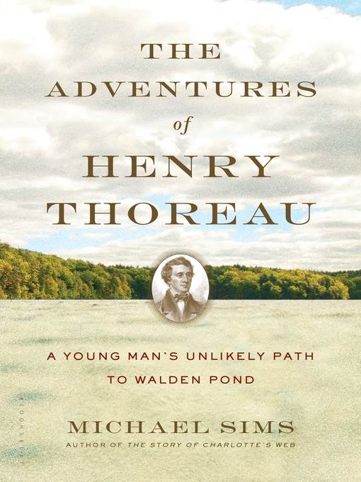 The Adventures of Henry Thoreau