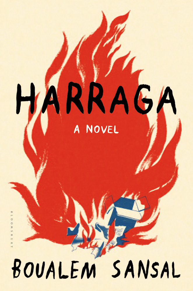 Harraga