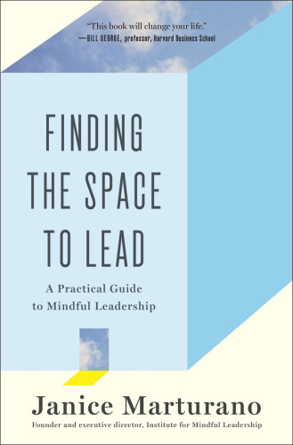 Finding the Space to Lead