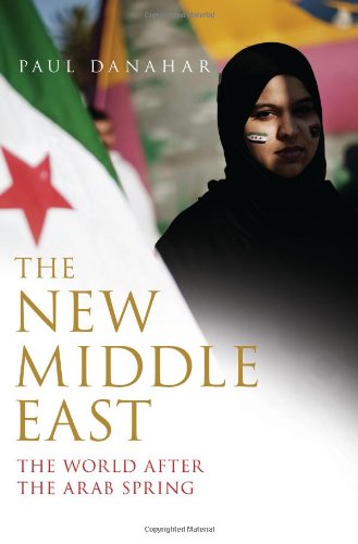 The New Middle East