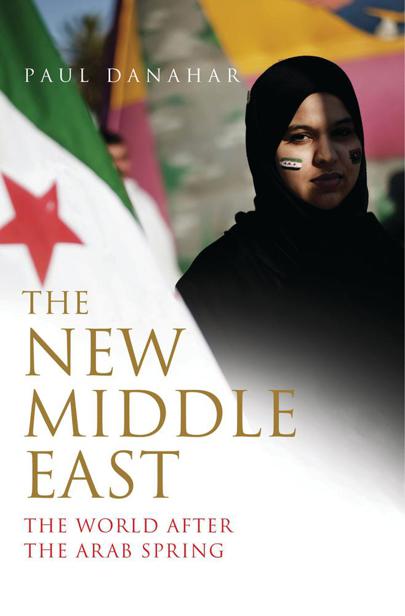 The New Middle East