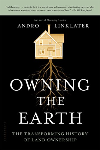 Owning the Earth