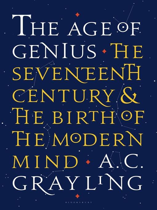 The Age of Genius