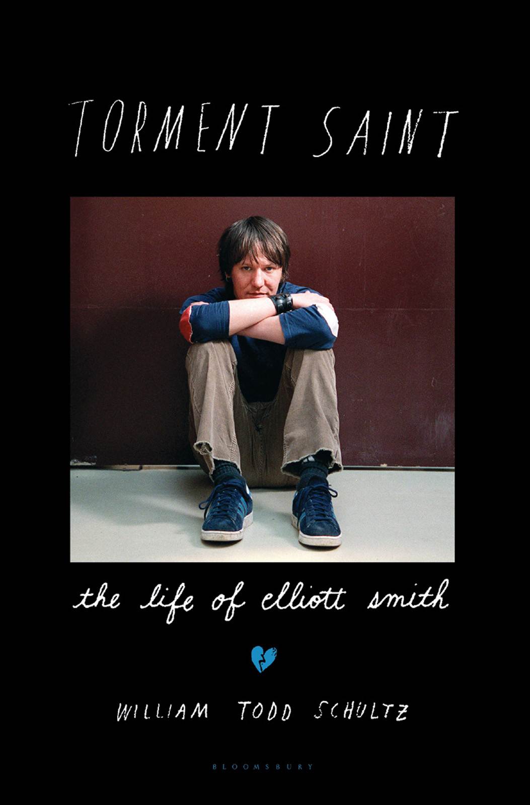 Torment Saint