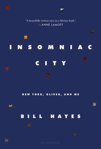 Insomniac City