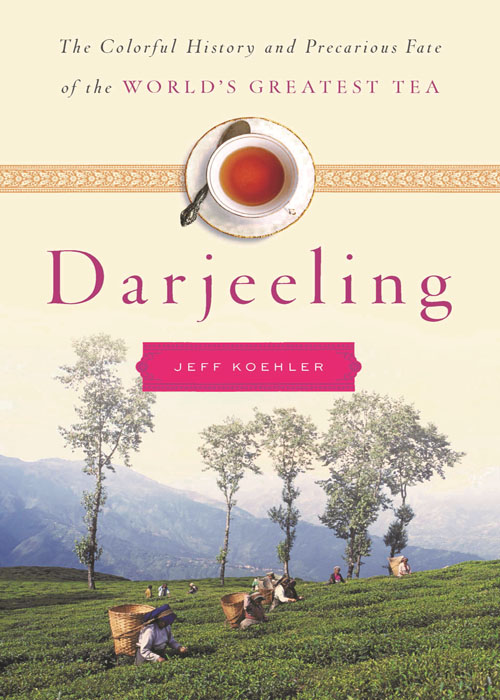 Darjeeling