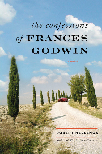 The Confessions of Frances Godwin