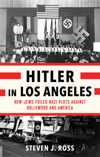 Hitler in Los Angeles