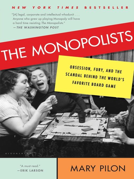 The Monopolists