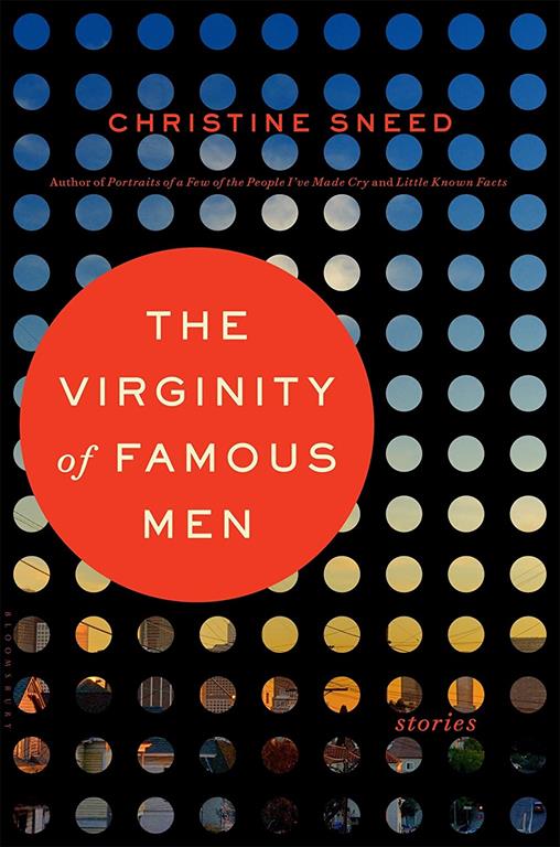 The Virginity of Famous Men: Stories