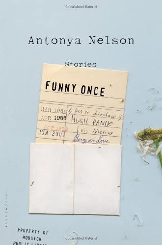 Funny Once: Stories