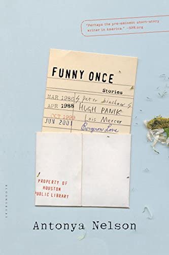 Funny Once: Stories