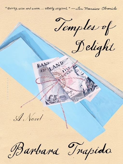 Temples of Delight