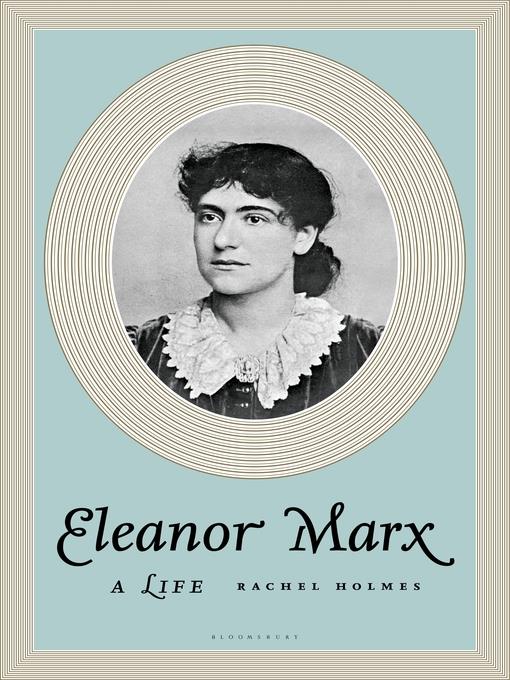 Eleanor Marx