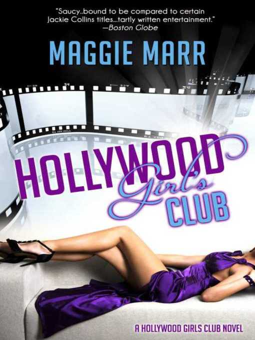 Hollywood Girls Club