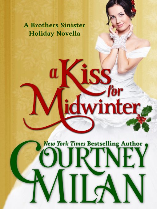 A Kiss For Midwinter