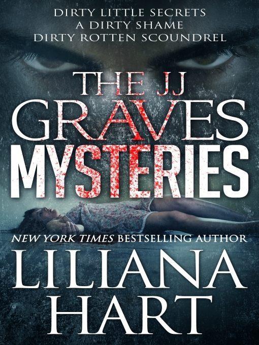 The J.J. Graves Mysteries