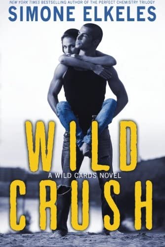 Wild Crush (Wild Cards) (Volume 2)