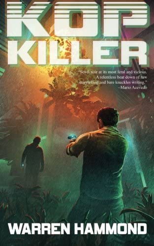 KOP Killer (KOP Trilogy) (Volume 3)