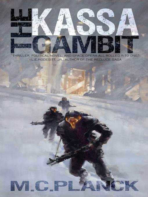 The Kassa Gambit