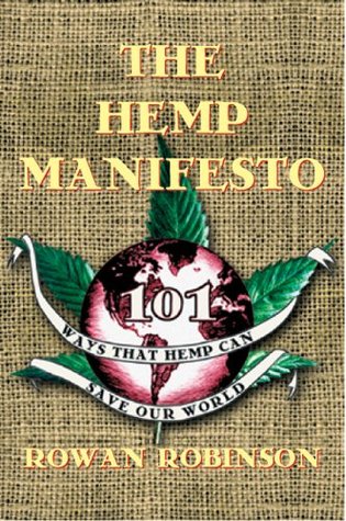 The Hemp Manifesto