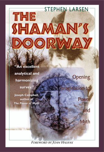 The Shaman's Doorway