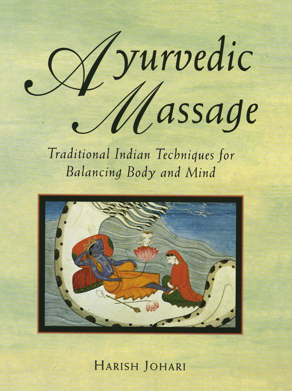 Ayurvedic Massage