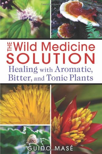 The Wild Medicine Solution