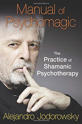 Manual of Psychomagic