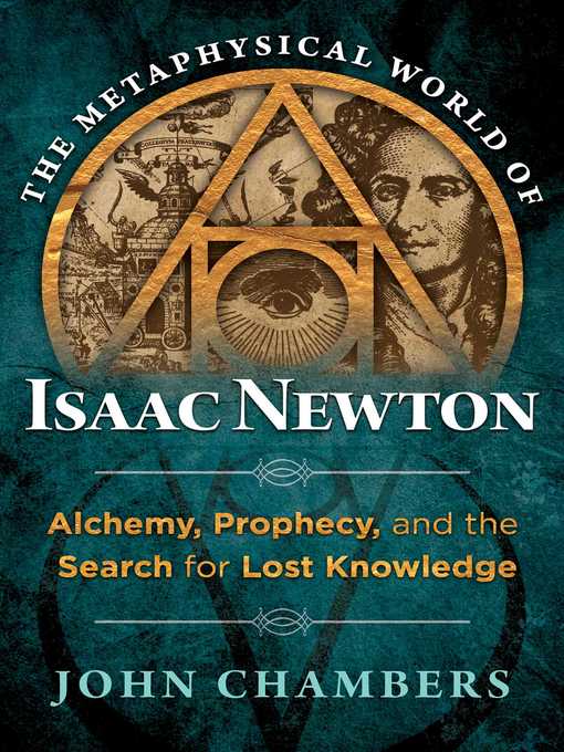 The Metaphysical World of Isaac Newton