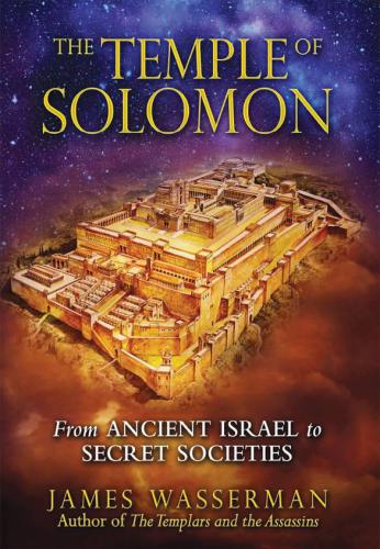 The Temple of Solomon