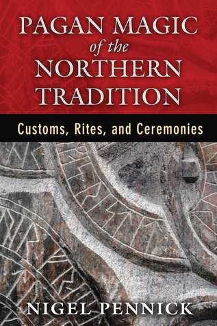 Pagan Magic of the Northern Tradition