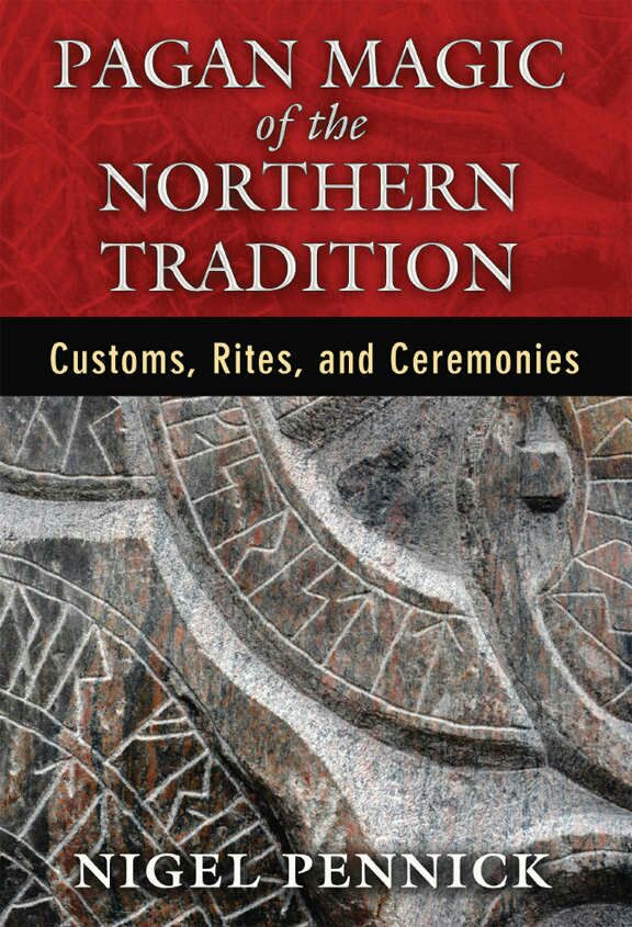 Pagan Magic of the Northern Tradition