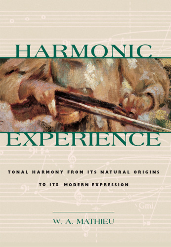 Harmonic Experience