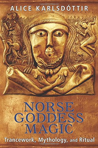 Norse Goddess Magic