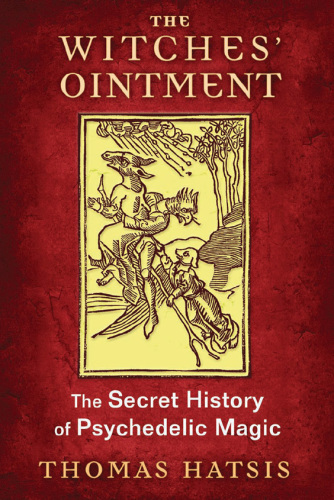 The Witches' Ointment