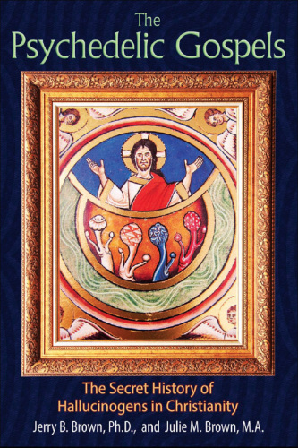 The Psychedelic Gospels