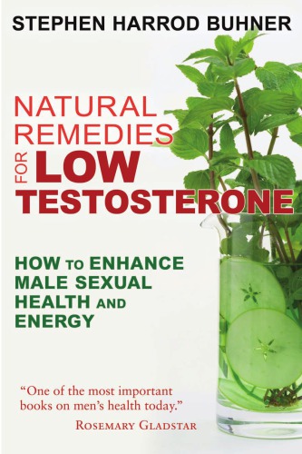 Natural Remedies for Low Testosterone