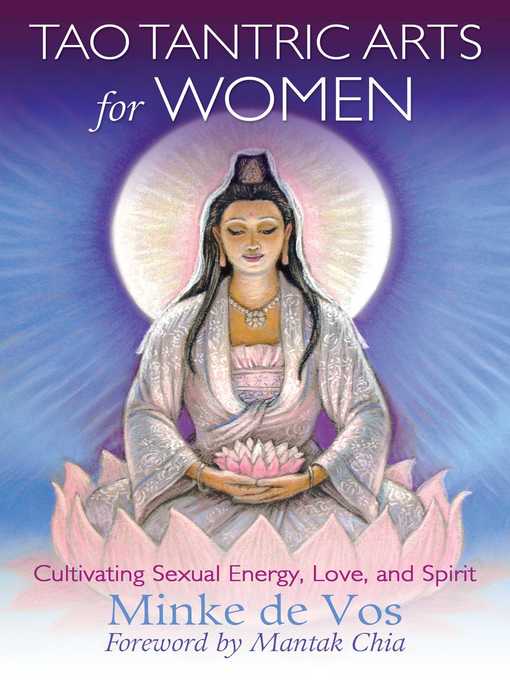 Tao Tantric Arts for Women