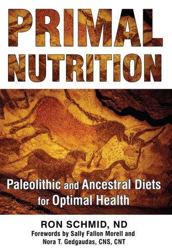 Primal Nutrition