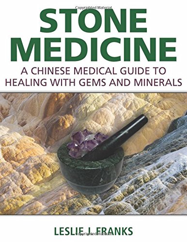 Stone Medicine