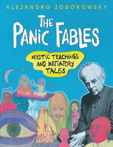 The Panic Fables