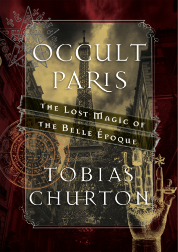 Occult Paris