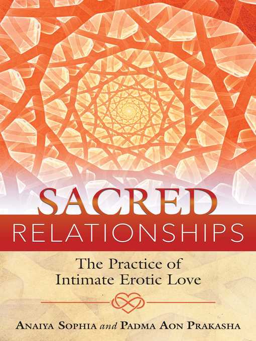 Sacred Relationships