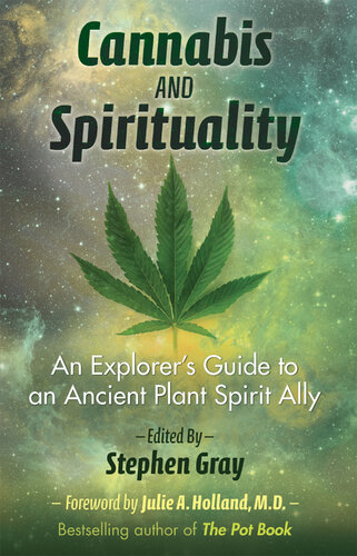 Cannabis and Spirituality