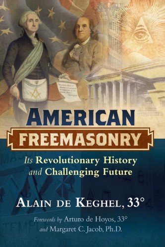 American Freemasonry