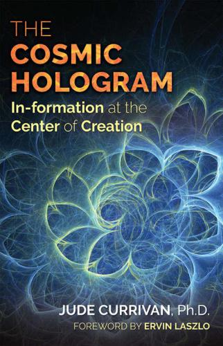 The Cosmic Hologram