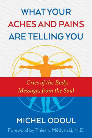 What Your Aches and Pains Are Telling You