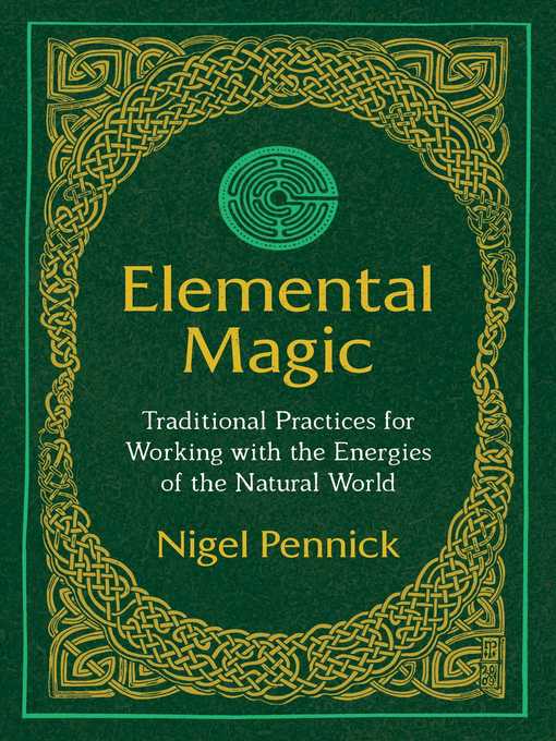 Elemental Magic