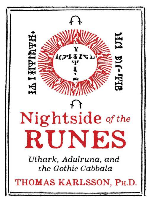 Nightside of the Runes